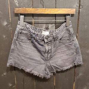 Free People Denim Short